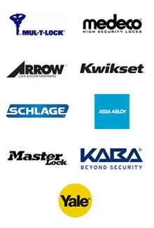 Grosse Ile MI Locksmith Store Grosse Ile, MI 734-234-5839 - brands